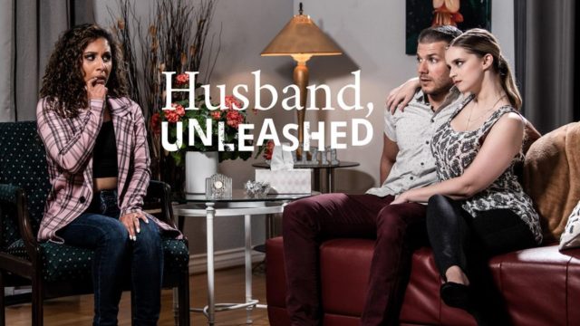 Husband, Unleashed