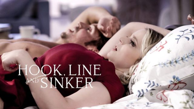 Hook, Line And Sinker