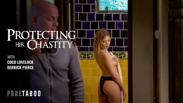 Protecting Her Chastity