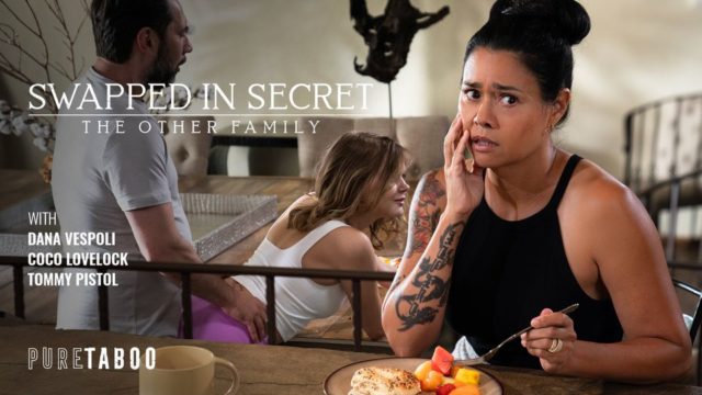 Swapped In Secret: The Other Family
