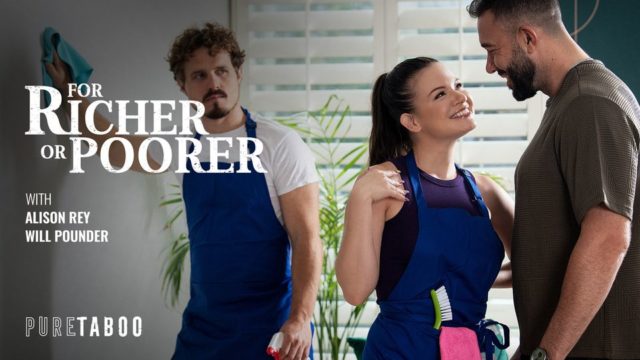 For Richer Or Poorer