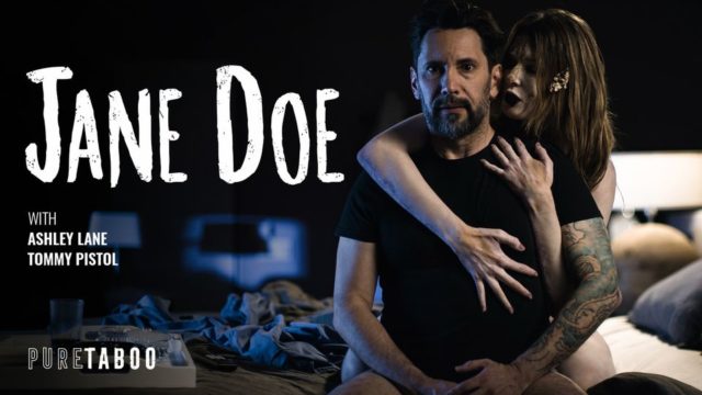 Jane Doe: A Ricky Greenwood Spotlight