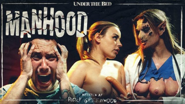Manhood